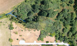 Terrain  1159 m² à vendre à Labastidette (31600)