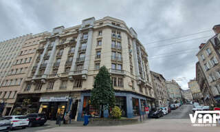 Appartement 5 Pièces 104 m² à vendre à Limoges (87000)