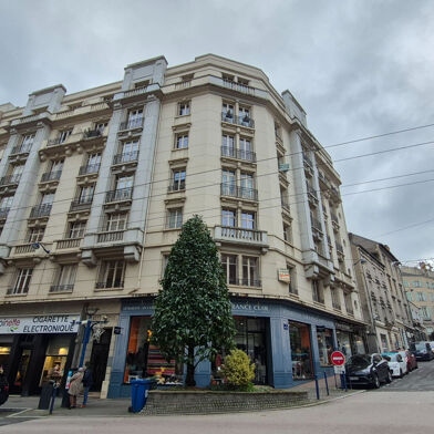 Appartement 5 pièces 160000 €