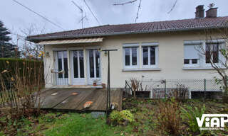 Maison 4 Pièces 65 m² à vendre à Limoges (87100)