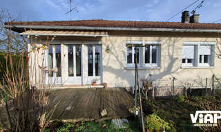 Maison 4 Pièces 65 m² à vendre à Limoges (87100)