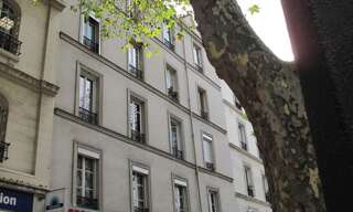 Appartement 2 Pièces 21 m² à louer à Paris 12 (75012)