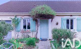 Maison 6 Pièces 85 m² à vendre à Vauréal (95490)