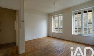 Appartement 3 Pièces 61 m² à vendre à Saint-Malo (35400)