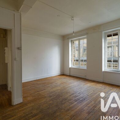 Appartement 3 pièces 299500 €