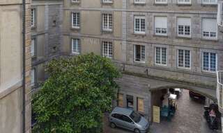 Appartement 3 Pièces 61 m² à vendre à Saint-Malo (35400)