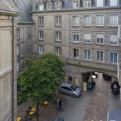 Appartement 3 pièces 299500 €