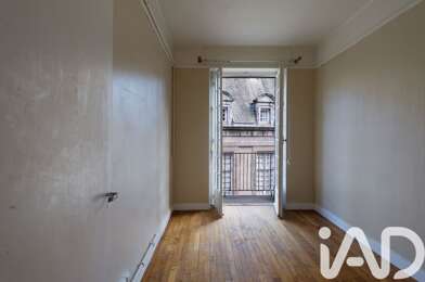 Appartement 3 pièces 289000 €