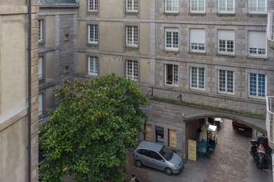 Appartement 3 pièces 289000 €