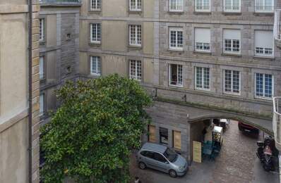 Vente Appartement 3 pièces — photo du bien