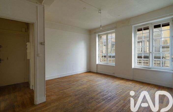 Vente Appartement 3 pièces — photo 2