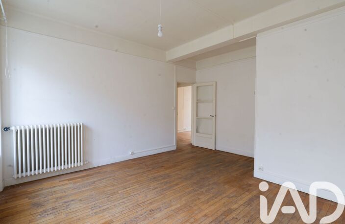 Vente Appartement 3 pièces — photo 4