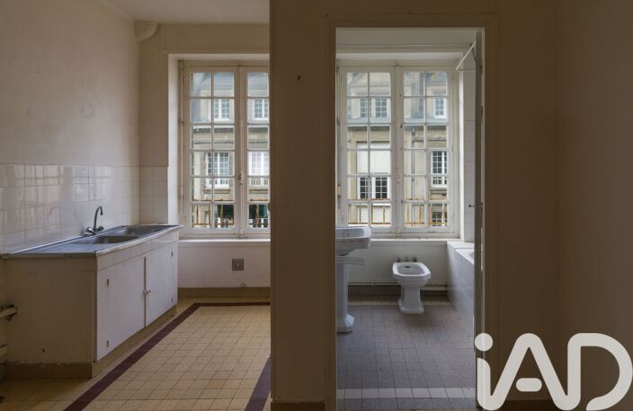Vente Appartement 3 pièces — photo 5