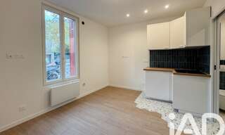 Appartement 1 Pièce 14 m² à vendre à Le Perreux-sur-Marne (94170)