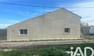 Maison 4 Pièces 145 m² à vendre à Moragne (17430)