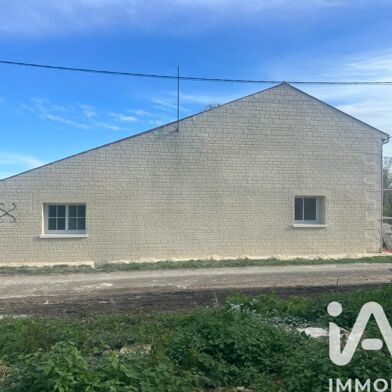 Maison 4 pièces 315000 €