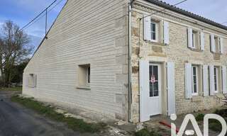 Maison 4 Pièces 145 m² à vendre à Moragne (17430)