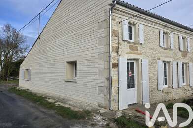 Maison 4 pièces 315000 €