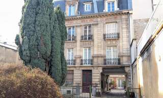 Appartement 1 Pièce 29 m² à vendre à Paris 20 (75020)