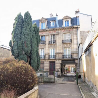 Appartement 1 pièces 252000 €