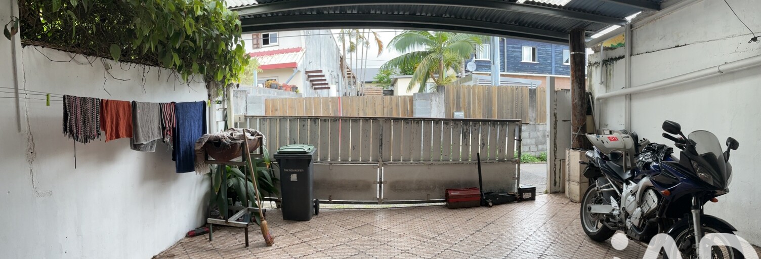 Maison 2 Pièces 50 m² à vendre à Le Tampon (97430)