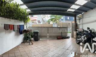 Maison 2 Pièces 50 m² à vendre à Le Tampon (97430)
