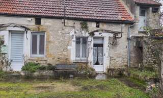 Maison 2 Pièces 58 m² à vendre à Châtel-Gérard (89310)