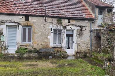 Maison 2 pièces 50000 €