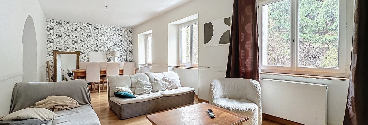 Maison 5 Pièces 180 m² à vendre à Olemps (12510)