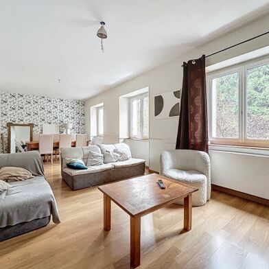 Maison 5 pièces 199000 €