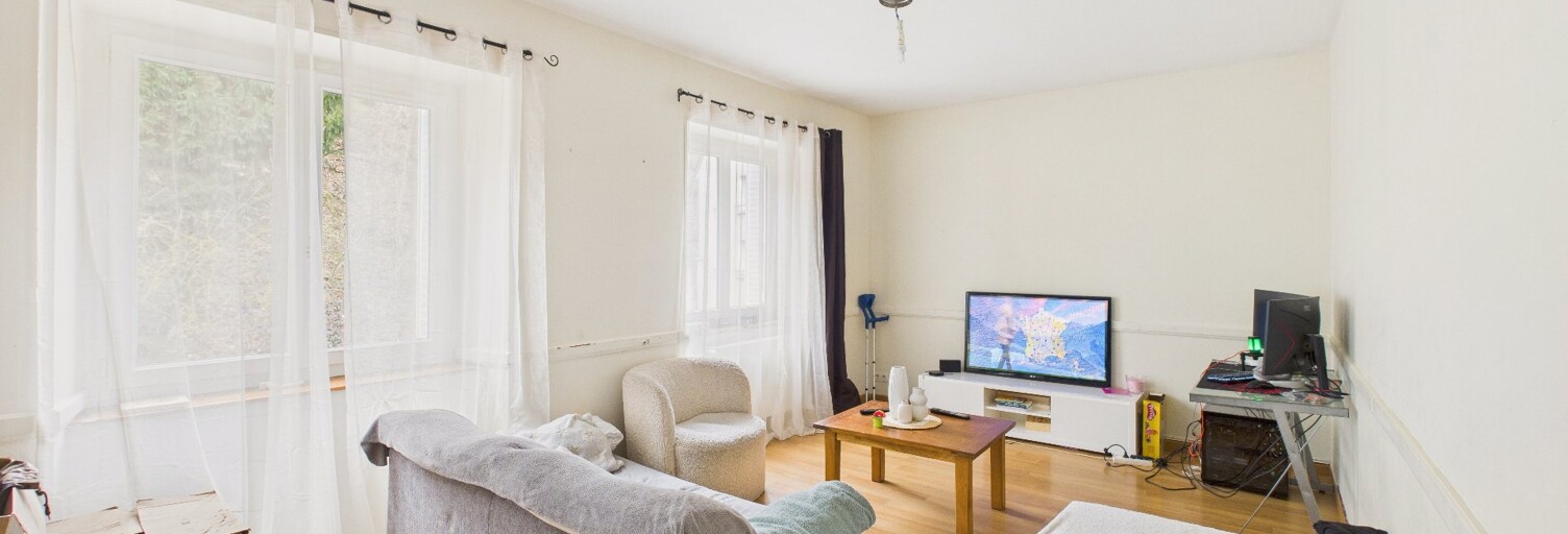 Maison 5 Pièces 180 m² à vendre à Olemps (12510)