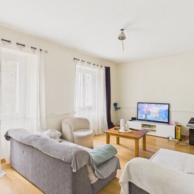 Maison 5 pièces 199000 €