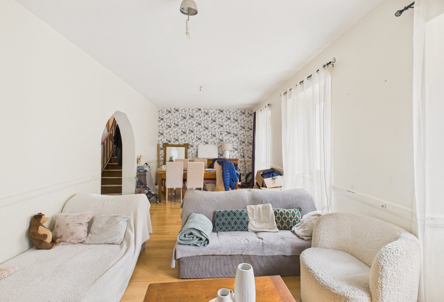 Maison — photo 1