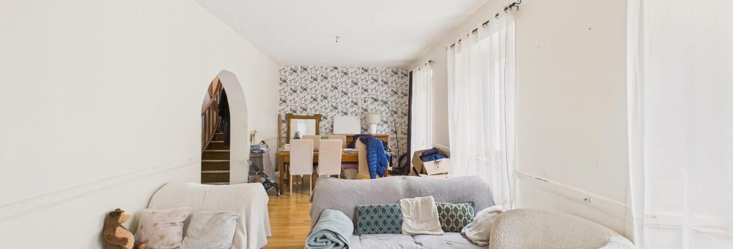 Maison 5 Pièces 180 m² à vendre à Olemps (12510)