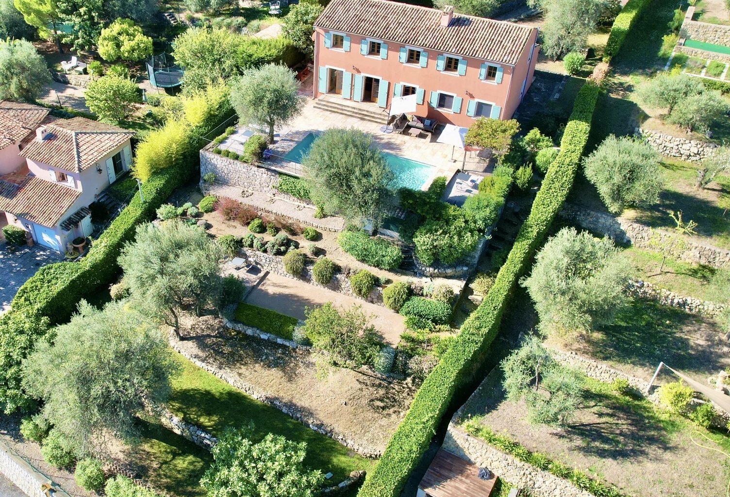 Maison — photo 1