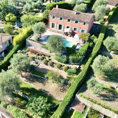 Maison 6 pièces 1120000 €