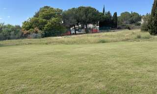 Terrain  739 m² à vendre à Perpignan (66000)