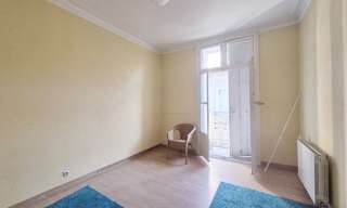 Appartement 2 Pièces 56 m² à vendre à Béziers (34500)