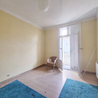 Appartement 2 pièces 80000 €