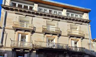 Appartement 2 Pièces 56 m² à vendre à Béziers (34500)