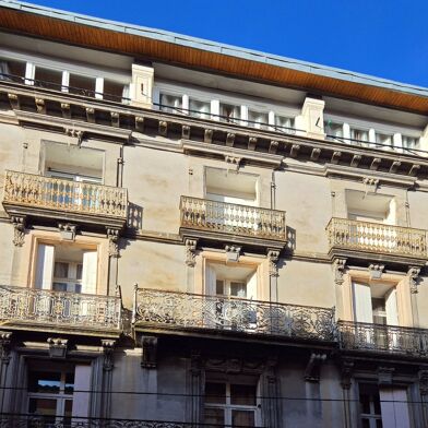 Appartement 2 pièces 75000 €