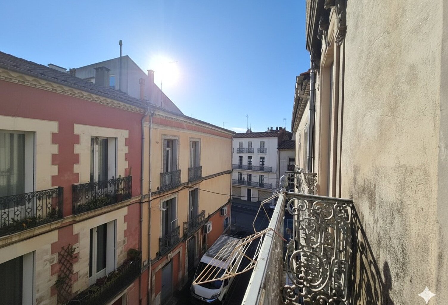 Appartement à rénover — photo 1