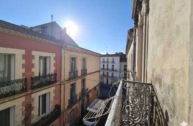 Appartement à rénover — photo du bien