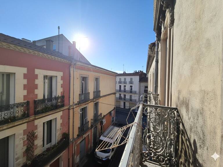 Appartement à rénover — photo 1