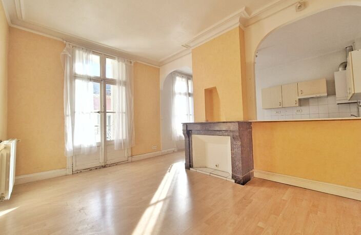 Appartement à rénover — photo 3
