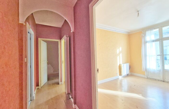Appartement à rénover — photo 4