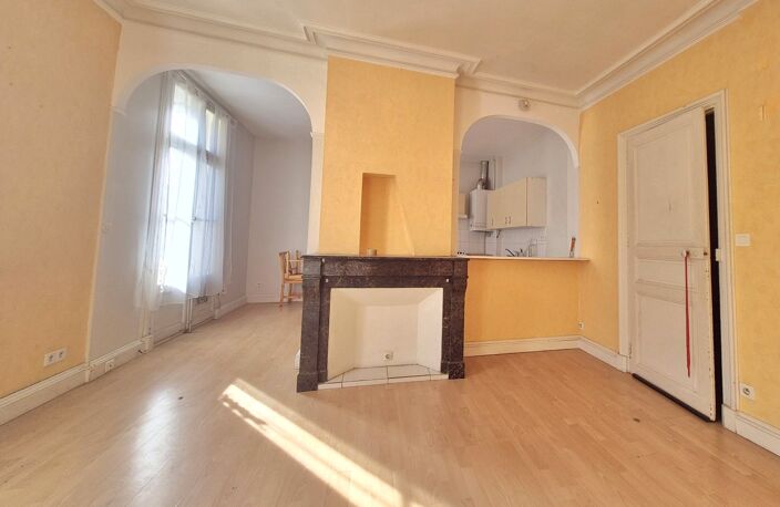 Appartement à rénover — photo 5