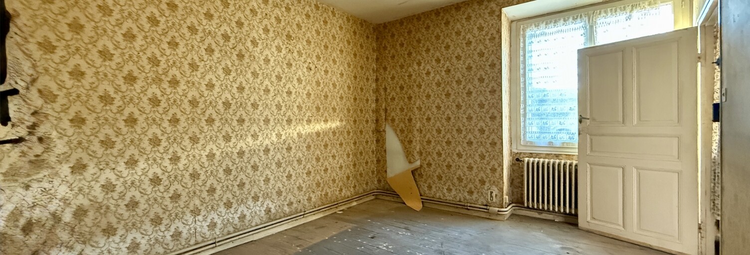 Maison 3 Pièces 78 m² à vendre à Naucelle (12800)