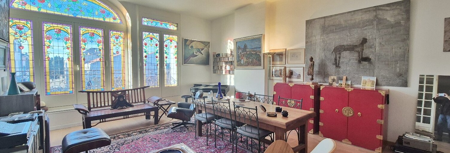 Appartement 7 Pièces 190 m² à vendre à Béziers (34500)