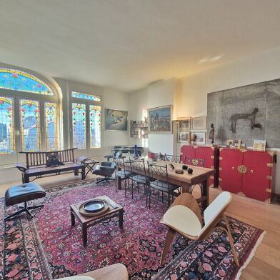 Appartement 7 pièces 483000 €